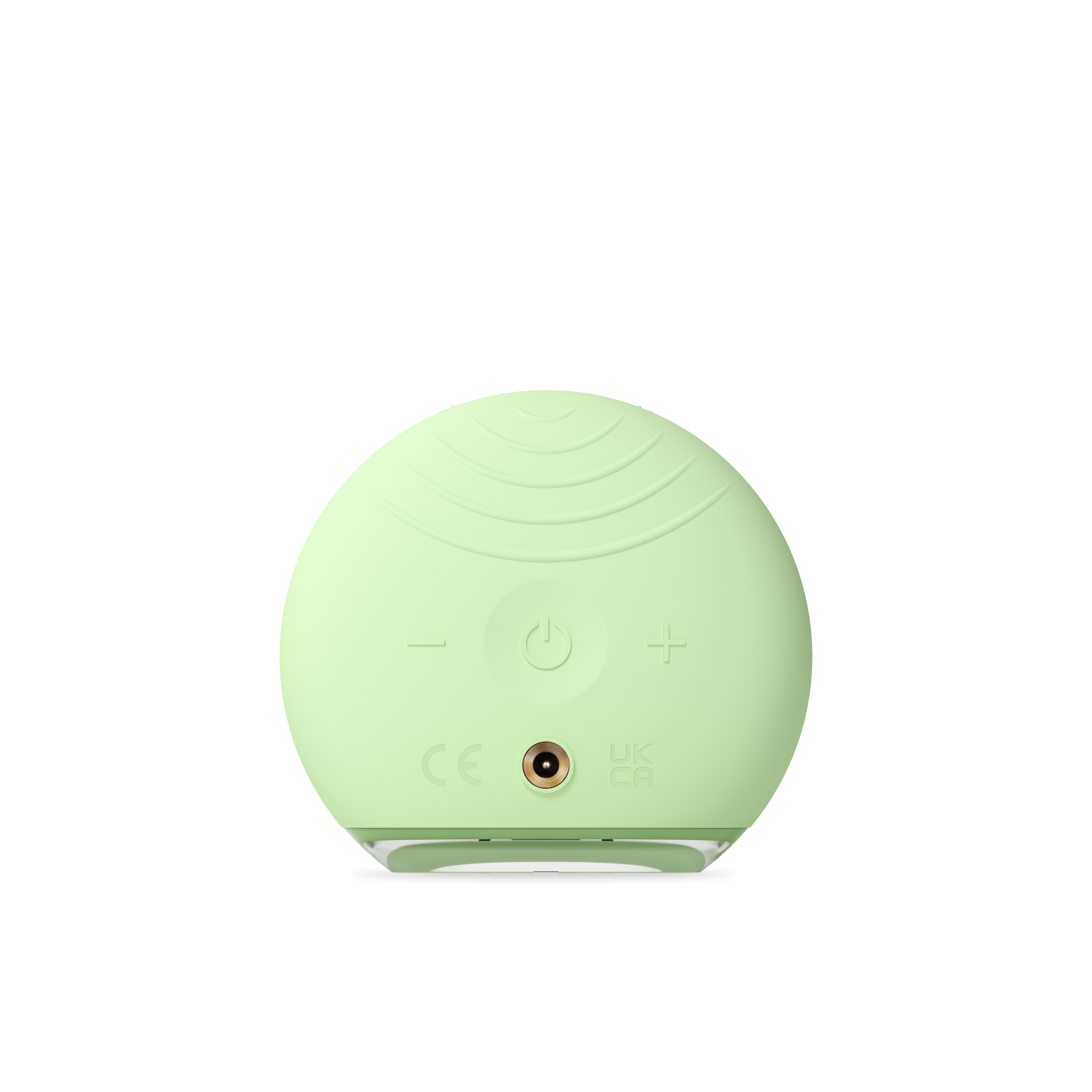 เครื่องล้างหน้า FOREO ลูน่า 4 โก Pistachio_2